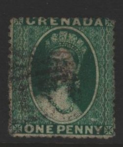 Grenada Sc#5B Used