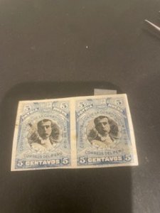 Peru sc 220a MH pair