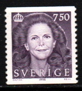 Sweden #1795    MNH