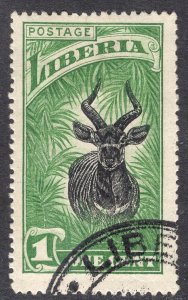 LIBERIA SCOTT 163