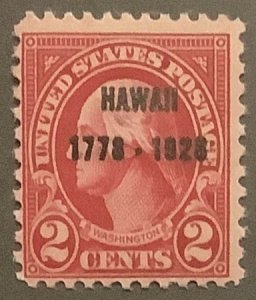 US 647 Mint