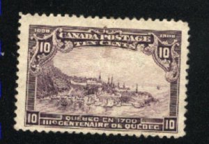 Canada 101   Mint F 1908   PD