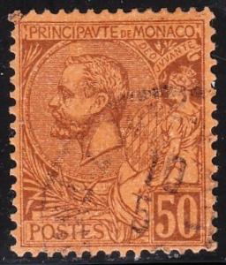 Monaco 23 - FVF used