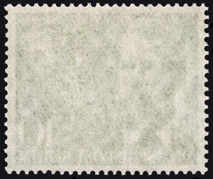 Germany - Berlin - Scott 9N105 - Mint-Never-Hinged
