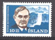 Iceland 377 (M) 