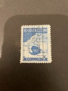 Cuba sc 437 u