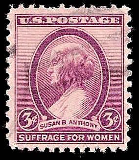 # 784 USED SUSAN B. ANTHONY