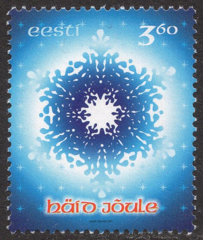 ESTONIA SCOTT 429