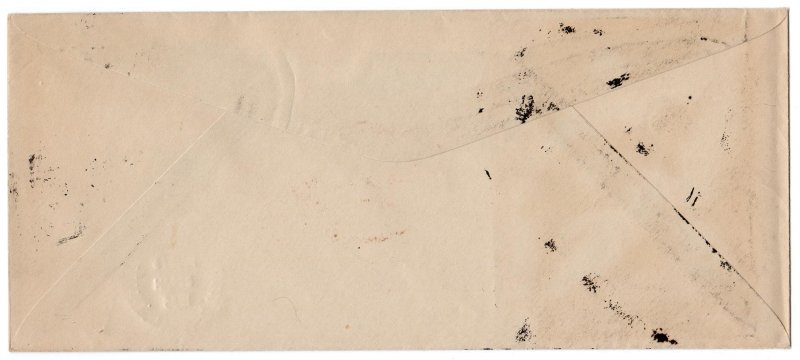 Wake Island Survey Flight, Philippine Islands, Guam and Hawaii, 1935