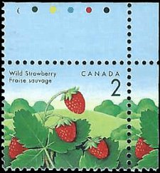 CANADA   #1350  MNH (1)