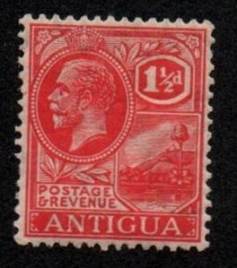 Antigua # 46 MNH