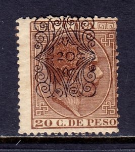 Cuba - Scott #108 - MH - See description - SCV $45