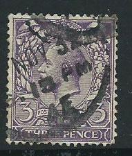 GB George V  SG 423  Used