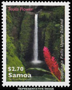 Samoa Scott 1154 Mint never hinged.