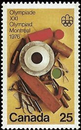 CANADA   #685 MNH (1)