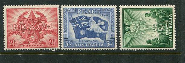 Australia #200-2 Mint (Box2)