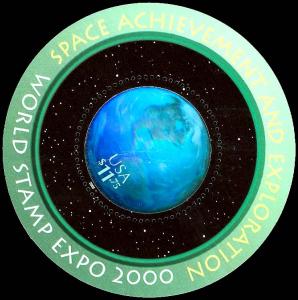 U.S. MODERN ISSUES 3412  Mint (ID # 34052