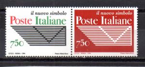Italy 2011a MNH