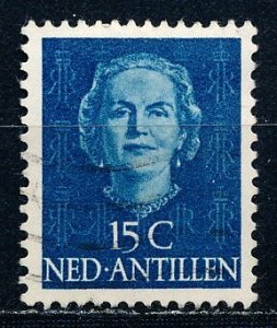 Netherlands Antilles #218 Single Used