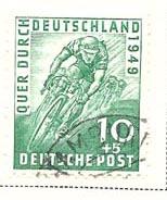 Germany B304 (U)