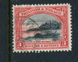 Trinidad & Tobago #36 Used - Penny Auction