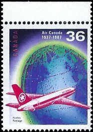 CANADA   #1145 MNH (3)