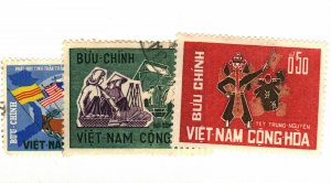 Vietnam #248,283,329 used