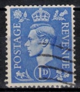 Great Britain - Scott 281