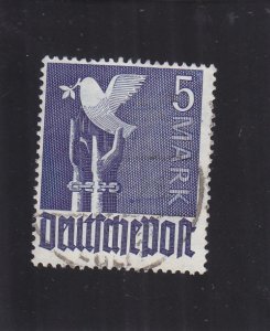 Germany: Sc #577, Used (S18333)