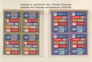 UNITED NATIONS... Liquidation Special...Start at .01