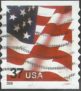 # 3633B USED FLAG
