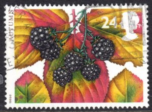 GREAT BRITAIN CLEARANCE UNDESCRIBED