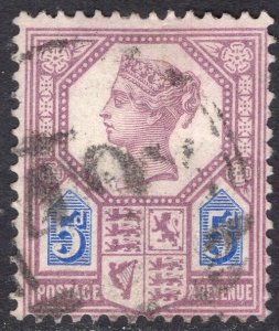GREAT BRITAIN SCOTT 118