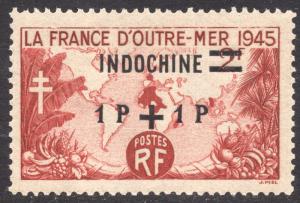 INDO-CHINA SCOTT B33