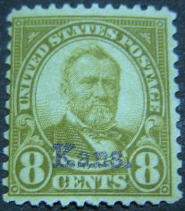 U.S.  666 F+VF MNH SCV$180.00 Low Start 