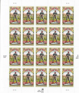 US # 4341 - 42c Take Me Out to the Ballgame  (MNH) CV$16.75