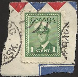 CANADA UNIDENTIFIED BOX ITEM