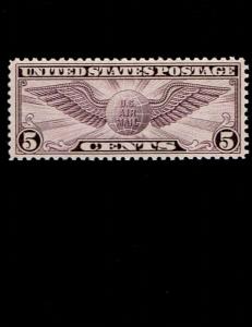 Scott #C16 Superb-OG-NH.