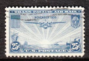 U.S. C20 Used Bin 1804