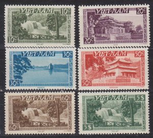 VIETNAM SÜD SOUTH [1951] MiNr 0061 ex ( */mh ) [01]