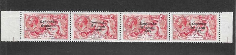 IRELAND 1927 SG 84/a MNH