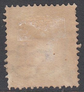 Iceland 35 Used CV $1.60