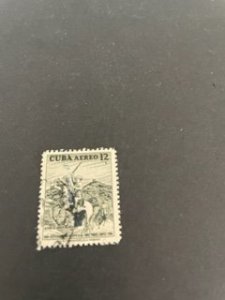 Cuba sc C181 u