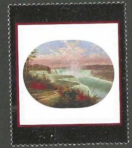 Canada 1863 MNH  SCV:$1.40