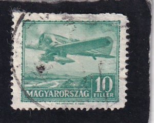 Hungary,         #    C26    used