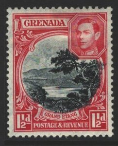 Grenada Sc#134a MH
