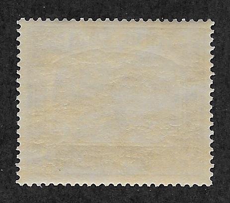 ST. KITTS-NEVIS SC# 57  FVF/MLH