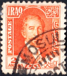 Iraq   #18  Used