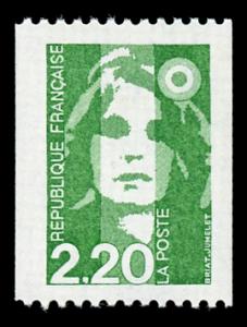 France 2199 Mint (NH)