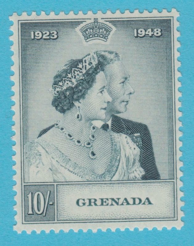 GRENADA 146  MINT HINGED OG * NO FAULTS VERY FINE! - GKH